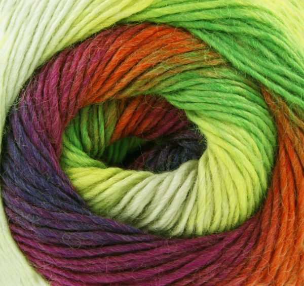 King Cole Riot DK Neon