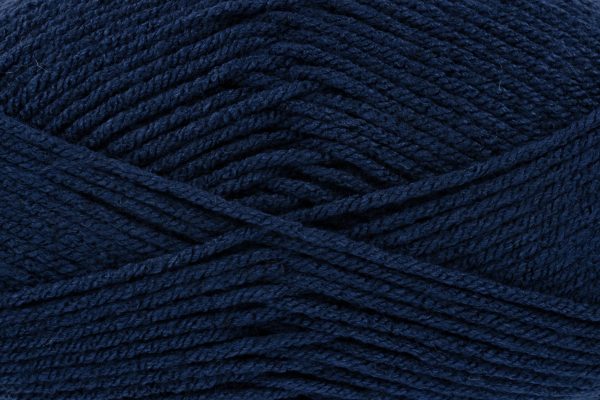 King Cole Ultra Soft Chunky Navy