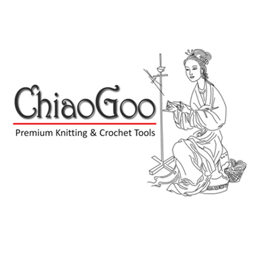 Chiaogoo Logo