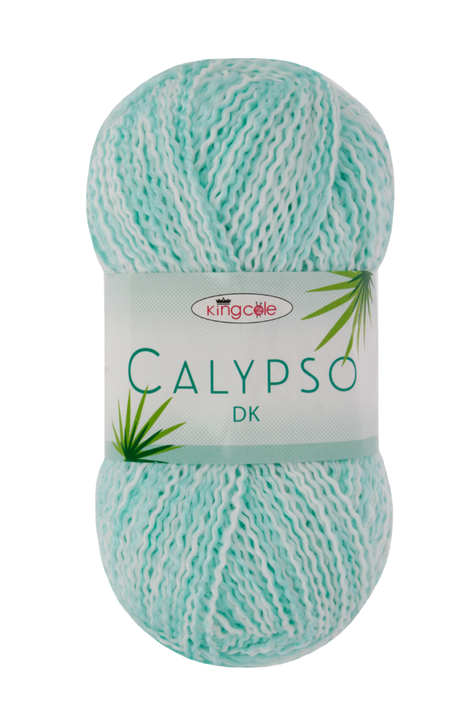 King Cole Calypso DK - HobbyRocks