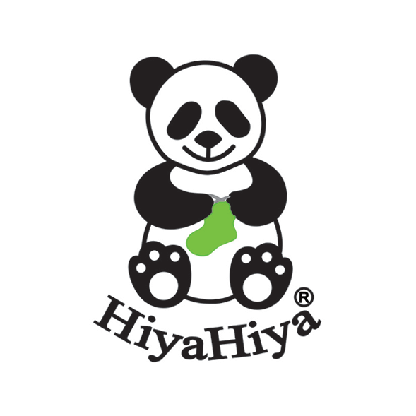 HiyaHiya Logo