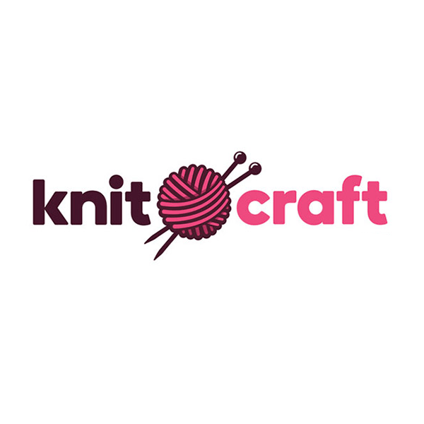 Knit Craft Logo