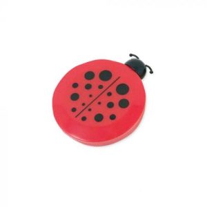 Retractable 150cm Ladybird Tape Measure