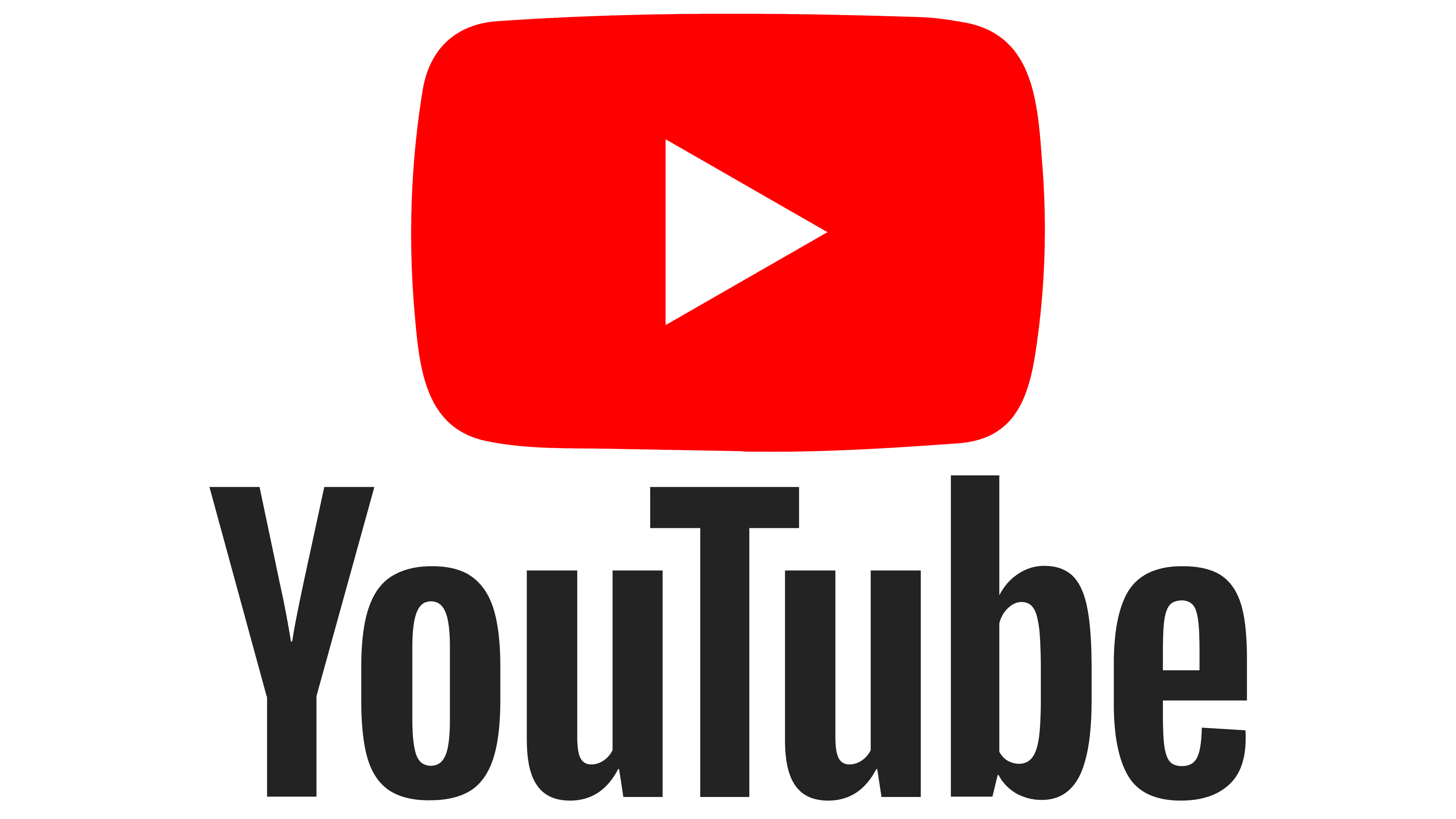 YouTube Logo