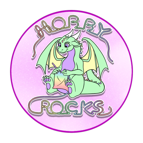 HobbyRocks Logo