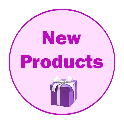 New Products Logo