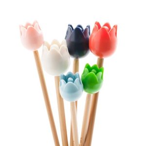 Tulip Amicolle Large Knitting Needle Point Protectors