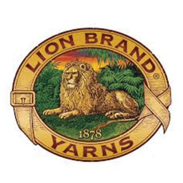 Lion Brand Yarns Logo