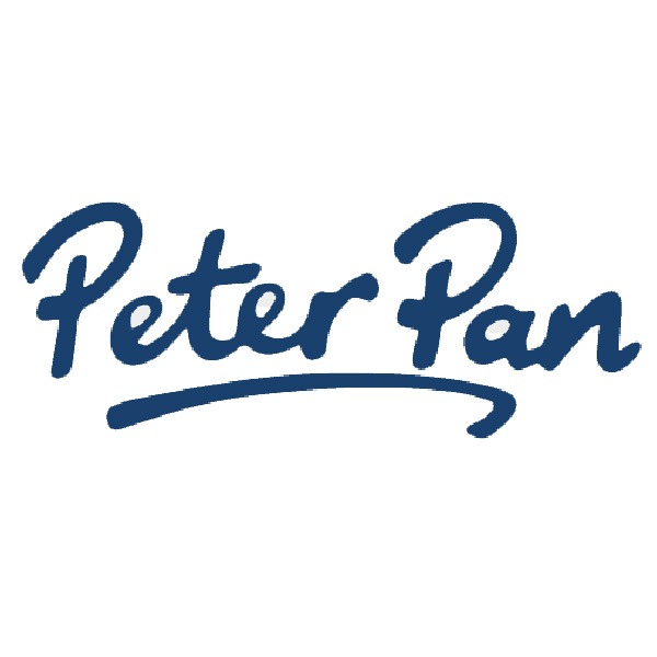 Peter Pan Logo