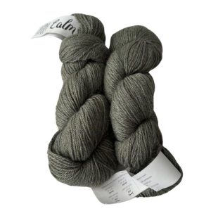 Audine Wools Calm DK Yarn Hanks