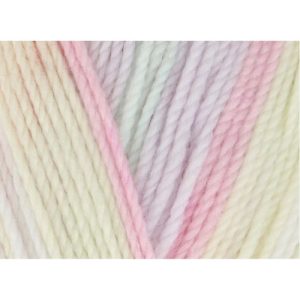 King Cole Beaches DK Yarn Beaches & Cream