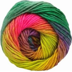 Cygnet Boho Spirit Yarn Unicorn