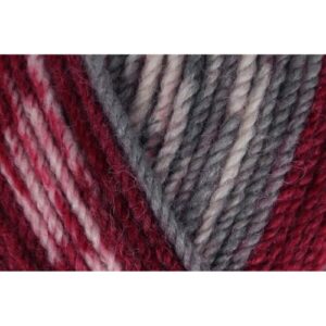 James C Brett Scandi Aran Yarn 150g A301 Shepherds Delight