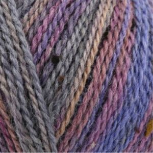 King Cole Homespun Prism DK Autumn Whisper