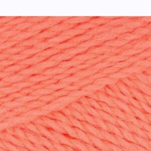 Rico Designs Creative Soft Wool Aran 5694 Orange