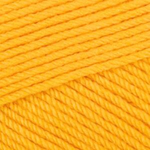 Deramores Studio Baby Soft DK Yarn Sunshine