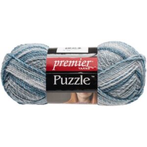 Premier Puzzle Chunky Yarn Enigma