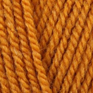 Wendy Supreme DK Yarn Gold