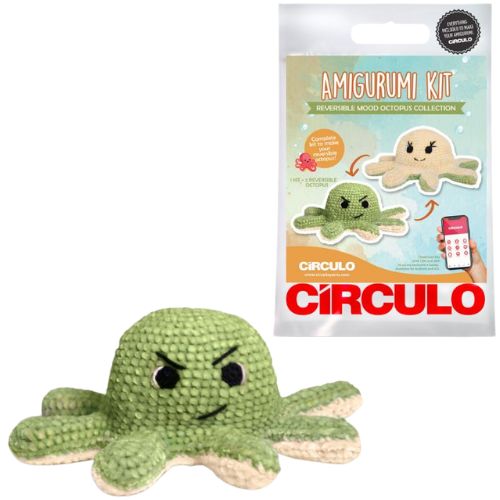 Crochet Kits 