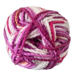 Cygnet Breen DK Yarn 3777 Arctic Bellflower