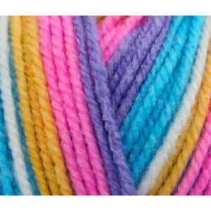 Cygnet Pato Baby Prints DK Yarn Sugar Blossom