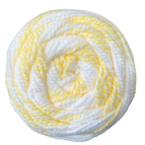 Cygnet Snoozy Woosies Chunky Yarn Cakes 200g Toasty Times