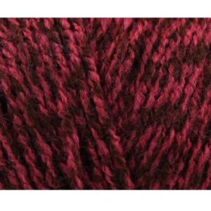 James C Brett Top Value DK 8482 Rosewood