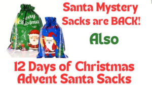 Santa Sacks