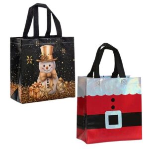 Small Christmas Mystery Bags