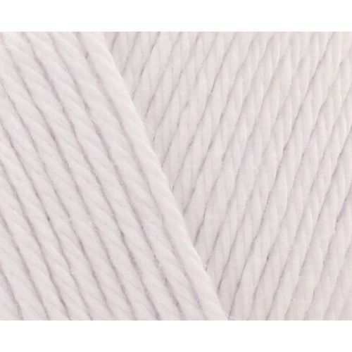 Cygnet 100% Cotton DK Yarn white